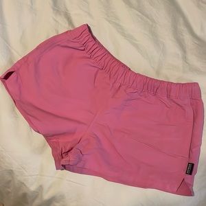 Patagonia Women’s Baggies XS - 2.5” inseam